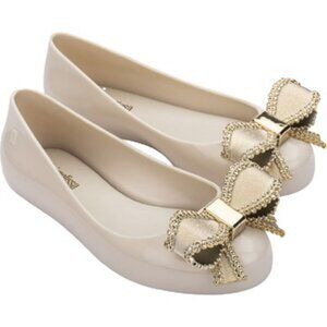 Melissa - Kids Mini Melissa Sweet Love Flats